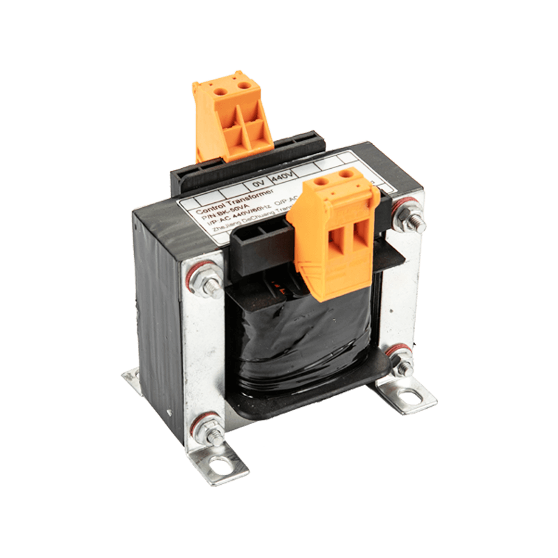 输入120VAC 输出24VAC 50V