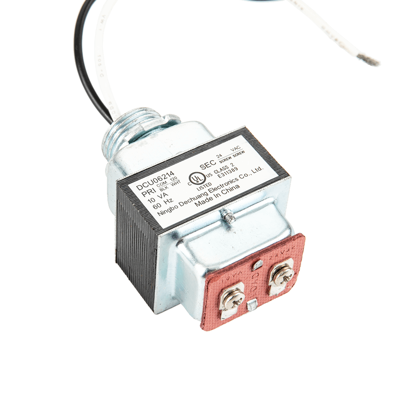 输入110VAC 输出24VAC 10V