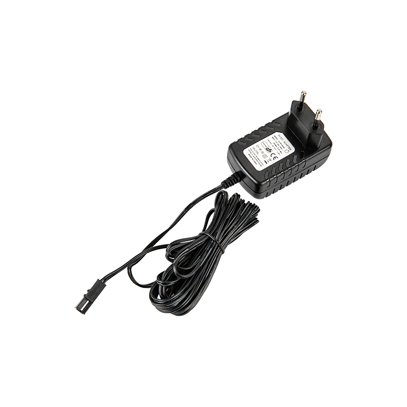 CE GS认证欧式12VDC 2.0A 4米Led驱动电源