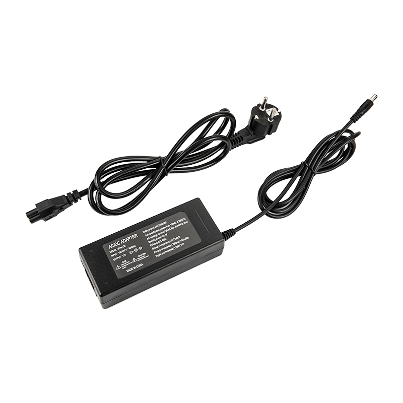 UL认证美式12VDC 7.0A开关电源适配器