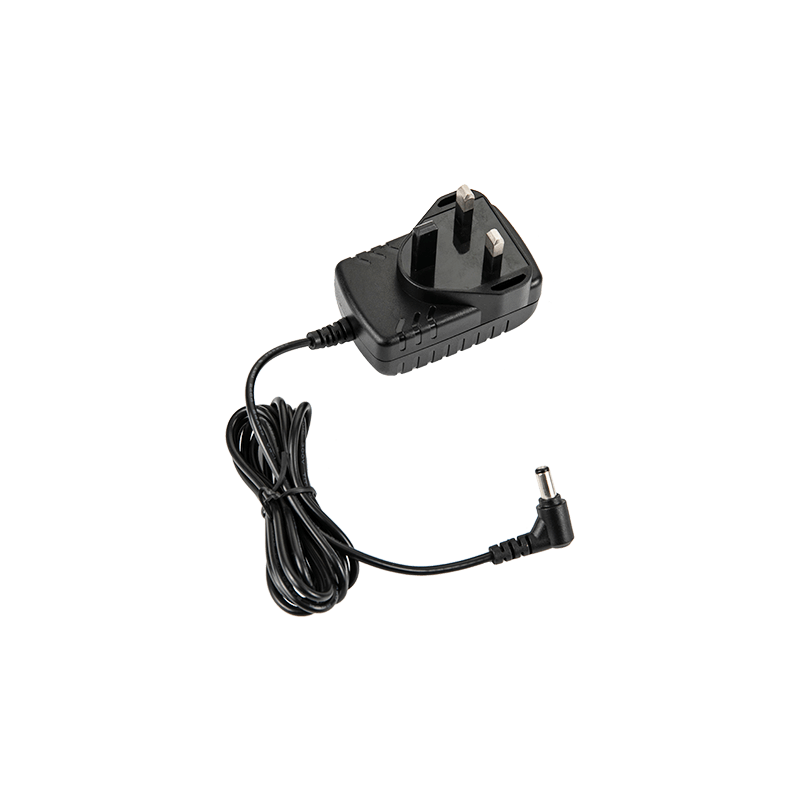 CE GS认证英式12VDC 2.0A开关电源适配器