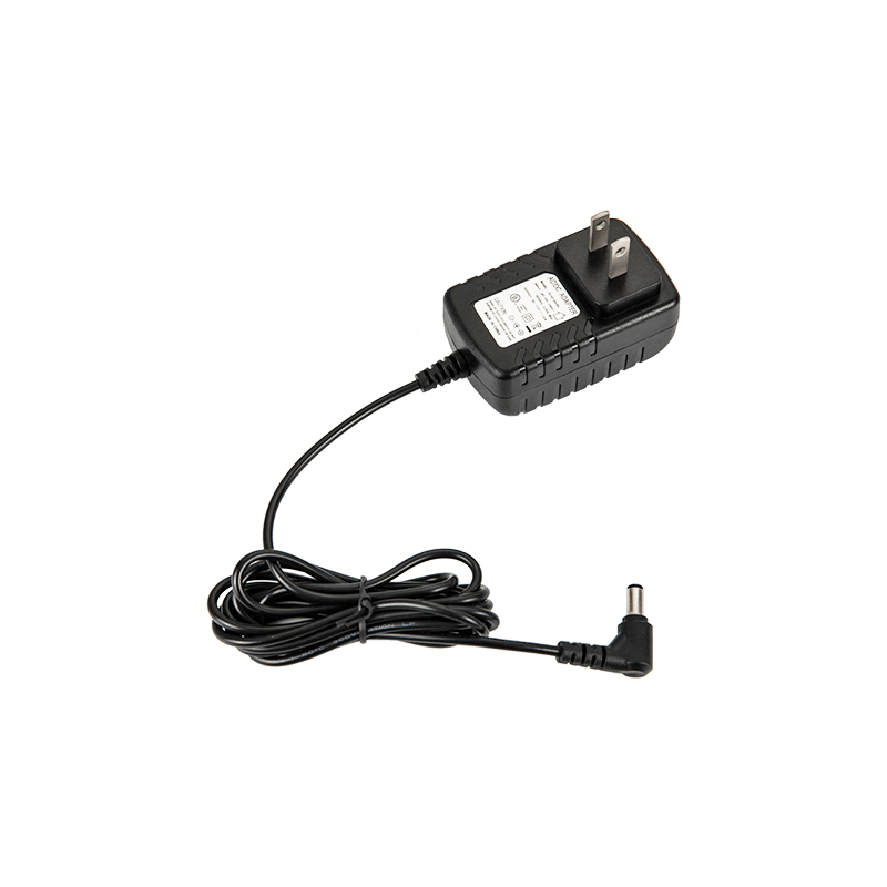 UL认证美式12VDC 1.5A开关电源适配器