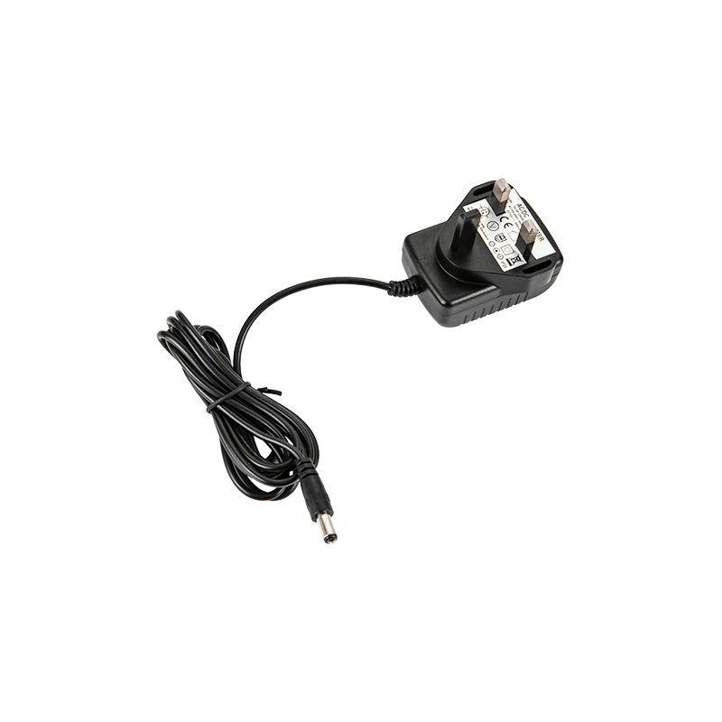 CEGS认证英式插头12VDC 0.75