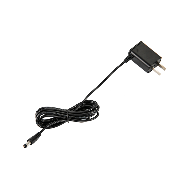 UL认证美式12VDC 0.2A开关电源适配器