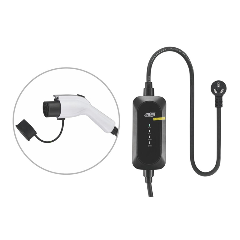 DC-EV16A